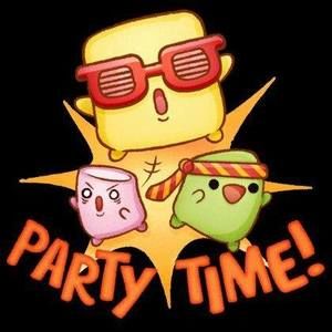 Meet your Posher, Gwendolyn